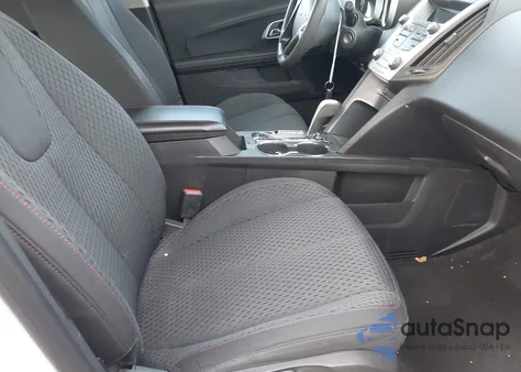 2012 Chevrolet Equinox Ls из США, поврежденный, VIN 2GNALBEK4C1251671